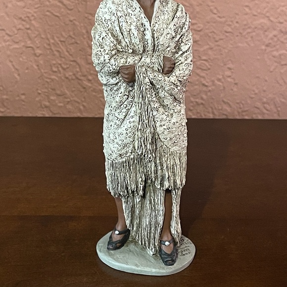 All God's Children "Bessie Smith" 1994 - Picture 2 of 8